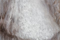 Original art for sale at UGallery.com | Translucent Moment II by Naoko Paluszak | $1,175 | mixed media artwork | 24' h x 20' w | thumbnail 4