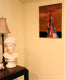 Original art for sale at UGallery.com | Who Are These Angels XLVI by Naoko Paluszak | $975 | oil painting | 20' h x 16' w | thumbnail 3