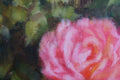 Original art for sale at UGallery.com | Garden Beauties by Lisa Nielsen | $325 | oil painting | 8' h x 10' w | thumbnail 2