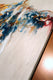 Original art for sale at UGallery.com | Who Are These Angels L by Naoko Paluszak | $1,875 | oil painting | 30' h x 30' w | thumbnail 2