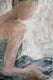 Original art for sale at UGallery.com | In the Light with Book by Naoko Paluszak | $1,825 | oil painting | 30' h x 24' w | thumbnail 4
