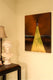 Original art for sale at UGallery.com | Who Are These Angels LXV by Naoko Paluszak | $2,150 | oil painting | 30' h x 24' w | thumbnail 3
