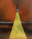 Original art for sale at UGallery.com | Who Are These Angels LXV by Naoko Paluszak | $2,150 | oil painting | 30' h x 24' w | thumbnail 1