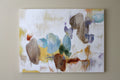 Original art for sale at UGallery.com | Warmth of the Morning by Naoko Paluszak | $2,350 | oil painting | 30' h x 40' w | thumbnail 3