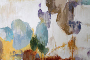 Original art for sale at UGallery.com | Warmth of the Morning by Naoko Paluszak | $2,350 | oil painting | 30' h x 40' w | photo 4
