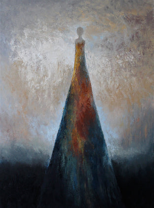 Who Are These Angels LXVII by Naoko Paluszak |  Artwork Main Image 