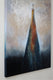Original art for sale at UGallery.com | Who Are These Angels LXVII by Naoko Paluszak | $2,750 | oil painting | 40' h x 30' w | thumbnail 2