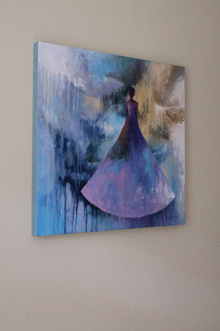 Who Are These Angels LXXVIII by Naoko Paluszak |  Artwork Main Image 