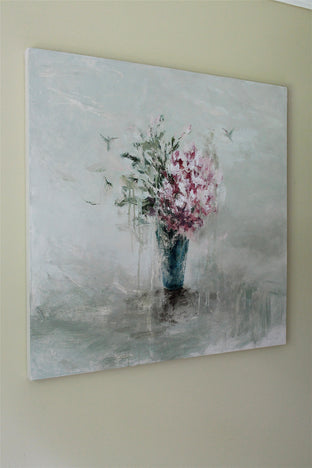 While I Sleep They Come in Pairs by Naoko Paluszak |  Artwork Main Image 