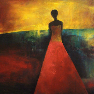 Who Are These Angels XLV by Naoko Paluszak |  Artwork Main Image 