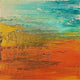 Original art for sale at UGallery.com | Tell Your Dreams to Me by Alicia Dunn | $475 | acrylic painting | 18' h x 18' w | thumbnail 3