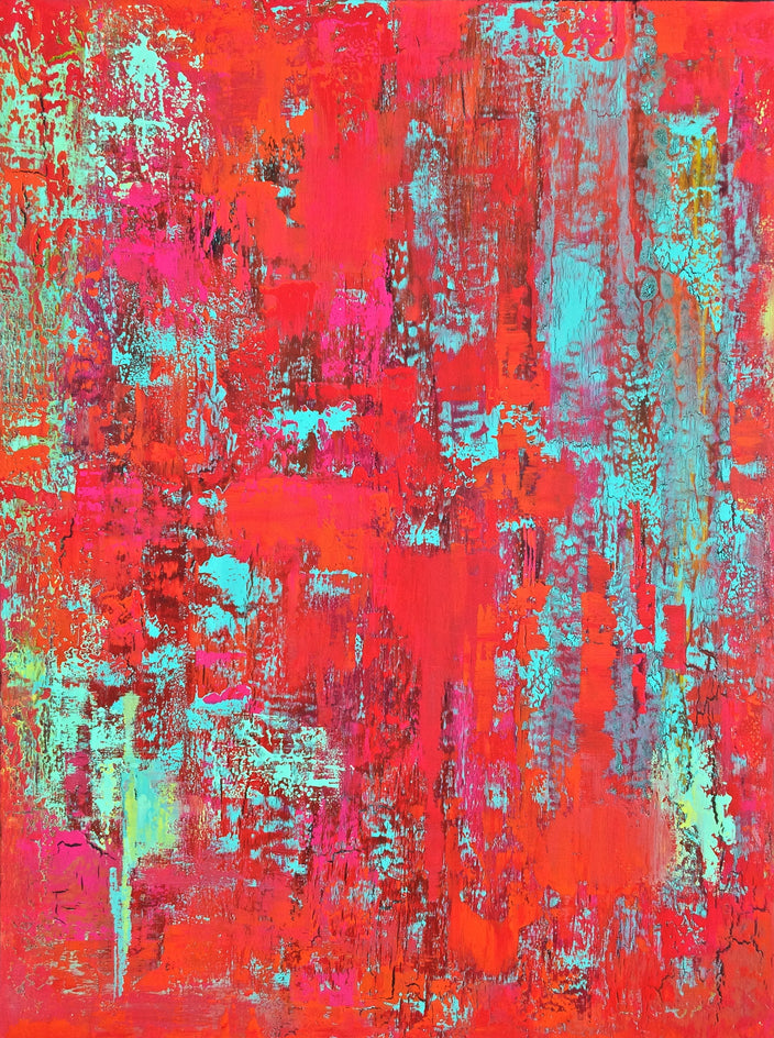 Jazz Funk by Alicia Dunn |  Artwork Main Image 