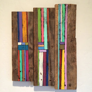 Growing Older by Alicia Dunn |  Artwork Main Image 