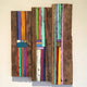 Original art for sale at UGallery.com | Growing Older by Alicia Dunn | $525 | sculpture | 16' h x 20' w | thumbnail 1