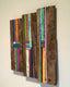 Original art for sale at UGallery.com | Growing Older by Alicia Dunn | $525 | sculpture | 16' h x 20' w | thumbnail 2
