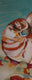 Original art for sale at UGallery.com | Treasures of the Sea Part I by Colette Wirz Nauke | $775 | acrylic painting | 20' h x 16' w | thumbnail 2