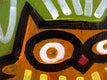 Original art for sale at UGallery.com | Storybook Owl by Jessica JH Roller | $375 | acrylic painting | 12' h x 16' w | thumbnail 4