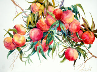 Peaches by Suren Nersisyan |  Artwork Main Image 