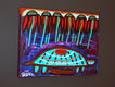 Original art for sale at UGallery.com | July Turtle by Jessica JH Roller | $370 | acrylic painting | 12' h x 16' w | thumbnail 4