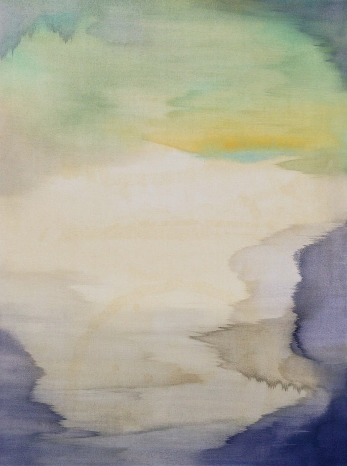 Infinite Landscape by Alicia Dunn |  Artwork Main Image 