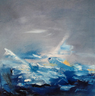 Dawn by Sarah Parsons |  Artwork Main Image 