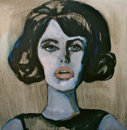 Penny Chasing by Malia Pettit | Artwork Main Image