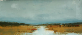 Towards Tomorrow by Ronda Waiksnis |  Artwork Main Image 