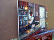 Original art for sale at UGallery.com | A New Day by Faye Vander Veer | $550 | oil painting | 8' h x 10' w | thumbnail 2