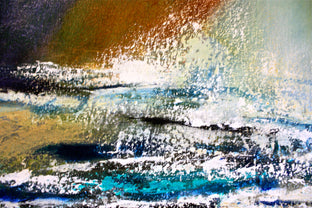 Eternity by DL Watson |  Context View of Artwork 