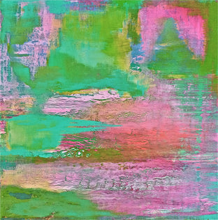Fate Smiled by Alicia Dunn |  Artwork Main Image 