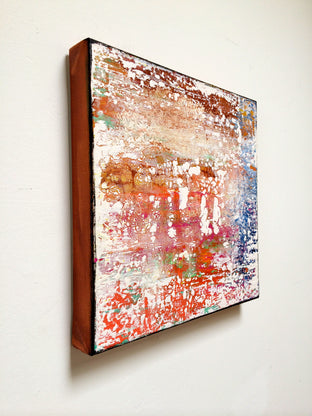 Original art for sale at UGallery.com | Intimacy Exposed by Alicia Dunn | $350 | acrylic painting | 12' h x 12' w | photo 2