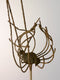 Original art for sale at UGallery.com | I Could Leave But I Won't For This Is All I've Ever Known by Michael Wedge | $350 | sculpture | 15.3' h x 4' w | thumbnail 4