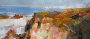 Original art for sale at UGallery.com | Zuma Beach by Vahe Yeremyan | $350 | oil painting | 9' h x 12' w | photo 4