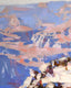 Original art for sale at UGallery.com | Yaki Point Grand Canyon by Vahe Yeremyan | $850 | oil painting | 20' h x 24' w | thumbnail 2
