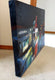 Original art for sale at UGallery.com | In the Small Hours #3 by Mitchell Freifeld | $1,050 | oil painting | 20' h x 30' w | thumbnail 2