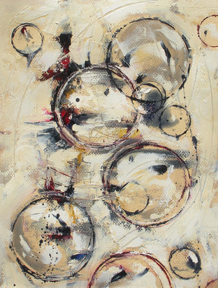 Infinite Dreams by Cynthia Ligeros |  Artwork Main Image 