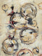 Original art for sale at UGallery.com | Infinite Dreams by Cynthia Ligeros | $225 | oil painting | 12' h x 9' w | thumbnail 1