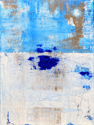 Original art for sale at UGallery.com | Explore by Julie Weaverling | $1,450 | acrylic painting | 40' h x 30' w | photo 1