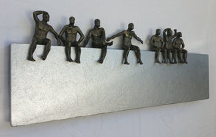 U-30 Borderline by Yelitza Diaz |  Artwork Main Image 