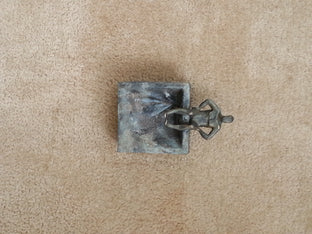 U-16 The Hole by Yelitza Diaz |  Context View of Artwork 