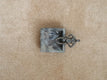 Original art for sale at UGallery.com | U-16 The Hole by Yelitza Diaz | $650 | sculpture | 10' h x 6' w | thumbnail 3