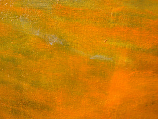 Original art for sale at UGallery.com | Luminosity IX by Mandy Main | $1,975 | oil painting | 36' h x 36' w | photo 3