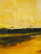 Original art for sale at UGallery.com | Luminosity IX by Mandy Main | $1,975 | oil painting | 36' h x 36' w | thumbnail 4