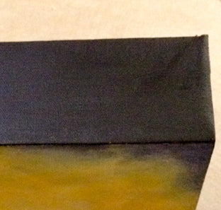 Luminosity XXIII by Mandy Main |  Side View of Artwork 