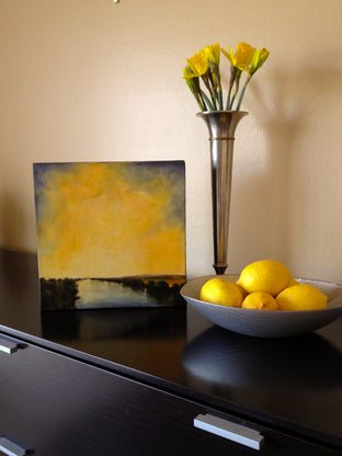 Luminosity XXIII by Mandy Main |  Context View of Artwork 