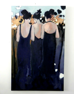 Mademoiselles by Mary Pratt |  Context View of Artwork 