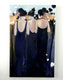 Original art for sale at UGallery.com | Mademoiselles by Mary Pratt | $2,950 | oil painting | 48' h x 30' w | thumbnail 3