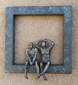 U-36 Window Love II by Yelitza Diaz |  Artwork Main Image 