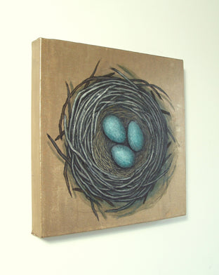 More Precious than Gold by Jennifer Ross |  Context View of Artwork 
