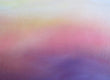 Original art for sale at UGallery.com | Morning on the Marsh by Nancy Hughes Miller | $525 | oil painting | 12' h x 12' w | thumbnail 4